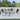 Tuinstoelkussens 6 st hoge rug 120x50x3 cm stof zwart