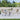 Tuinstoelkussens 6 st hoge rug 120x50x3 cm stof taupe