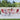 Tuinstoelkussens 6 st hoge rug 120x50x3 cm stof wijnrood