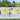 Tuinstoelkussens 6 st 100x50x3 cm oxford stof heldergroen