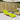Ligbedkussen 200x50x3 cm oxford stof heldergroen