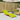 Ligbedkussen 200x60x3 cm oxford stof heldergroen