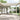 Luifel verticaal 100x800 cm oxford stof wit