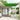 Luifel verticaal 60x270 cm oxford stof lichtgroen