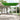 Luifel verticaal 100x800 cm oxford stof lichtgroen