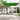 Luifel verticaal 100x1200 cm oxford stof lichtgroen