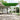 Luifel verticaal 140x360 cm oxford stof lichtgroen