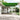 Luifel verticaal 300x360 cm oxford stof lichtgroen