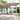 Luifel verticaal 60x1000 cm oxford stof taupe