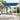 Luifel verticaal 60x600 cm oxford stof blauw