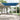 Luifel verticaal 100x1200 cm oxford stof blauw