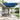 Luifel verticaal 200x270 cm oxford stof blauw