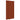 Balkonscherm 140x240 cm oxford stof terracottakleurig