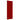 Balkonscherm 80x240 cm oxford stof rood