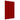 Balkonscherm 140x240 cm oxford stof rood