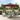 Zweefparasol met LED-verlichting 350 cm bordeauxrood