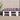 Palletkussen 120x80x12 cm stof ruitpatroon rood