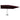 Zweefparasol met LED-verlichting 400x300 cm bordeauxrood