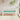Tuinbankkussen 150x50x7 cm oxford stof groen