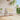 Tuinbankkussen 100x(50+50)x7 cm oxford stof beige