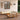 10-delige tuinloungeset met kussens 100x60 cm acaciahout