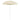 Parasol met stalen paal 180 cm zandkleurig