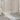 Douchebak rechthoekig 70x120 cm ABS wit