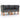 Hoekbanken 2 st poly rattan en massief eucalyptushout