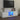 Tv-meubel met LED-verlichting 120x30x36 cm wit