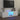 Tv-meubel met LED-verlichting 120x30x36 cm hoogglans wit
