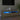 Tv-meubel met LED-verlichting 120x35x40 cm sonoma eikenkleurig