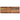 Keukenmat wasbaar Spoons 60x300 cm