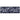 Keukenmat wasbaar Coffee 45x150 cm blauw