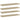 Wandschappen 4 st 40x10x1,5 cm bewerkt hout sonoma eikenkleurig