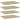 Wandschappen 4 st 40x30x1,5 cm bewerkt hout sonoma eikenkleurig