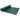 Privacynet 195 g/m² 2x10 m HDPE groen