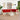 6-delige Loungeset met kussens pallet vurenhout