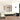 8-delige Loungeset met kussens poly rattan zwart