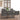 7-delige Tuinset poly rattan grijs