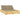 Ligbed tweepersoons met beige kussens geïmpregneerd grenenhout