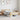 Bedframe massief grenenhout 100x200 cm