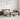 Bedframe massief grenenhout honingbruin 100x200 cm