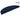 Trapmatten zelfklevend 10 stuks 56x17x3 cm marineblauw halfrond