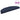 Trapmatten Zelfklevend 10 stuks 65x21x4 cm Blauw Halfrond Groot