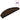 Trapmatten Zelfklevend 5 stuks 65x21x4 cm Bruin Halfrond Groot