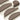 Trapmatten Zelfklevend 5 stuks 65x21x4 cm Beige Halfrond Groot