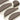 Trapmatten Zelfklevend 10 st 65x21x4 cm Beige Halfrond Groot