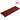 Trapmatten Zelfklevend 5 stuks 65x21x4 cm Bordeaux Rood Rechthoekige Rand