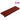 Trapmatten Zelfklevend 10 st 65x21x4 cm Bordeaux Rood Rechthoekige Rand