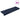 Trapmatten Zelfklevend 5 stuks 65x21x4 cm Antraciet Rechthoekige Rand